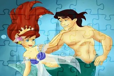 Ariel Eric
