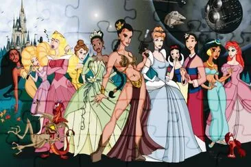 Princesses
