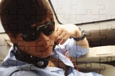 momo11 jigsaw puzzle