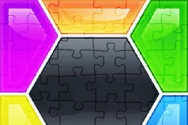image jigsaw puzzle