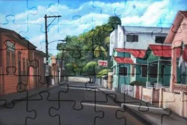 gsg jigsaw puzzle