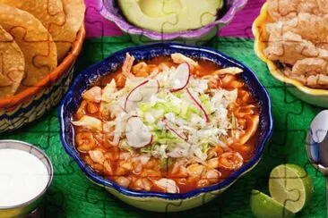 POZOLE