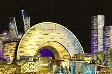 010é¢¨æ™¯å¤©æ–‡ jigsaw puzzle