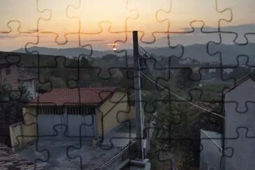 crepuscolo