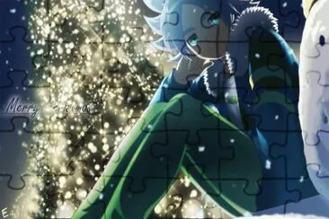 Shirou Fubuki