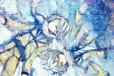 Angeli Della Neve