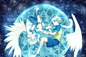 Angels