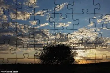*** jigsaw puzzle