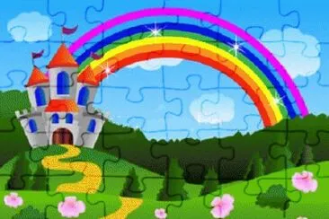 image jigsaw puzzle