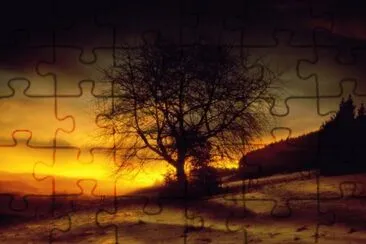 v jigsaw puzzle