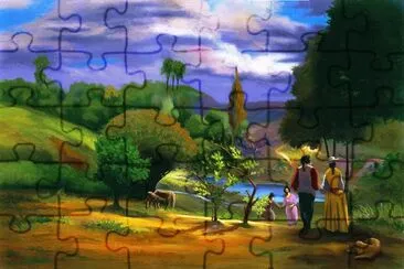 s jigsaw puzzle