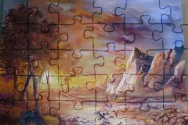 s jigsaw puzzle