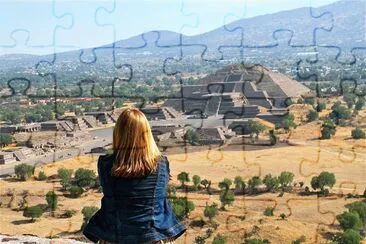 s jigsaw puzzle