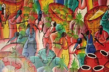 s jigsaw puzzle