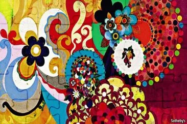 Flower Power