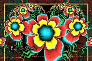 Fractal Art