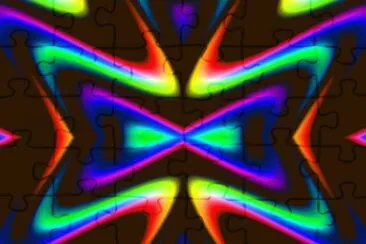 abstracto 32 jigsaw puzzle