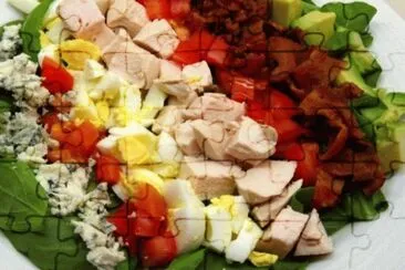 essalada jigsaw puzzle