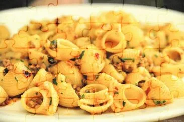 pÃ¢tes jigsaw puzzle