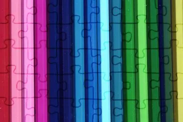 couleur jigsaw puzzle