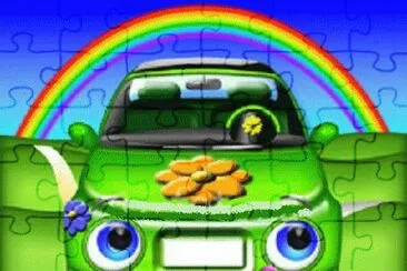 image jigsaw puzzle