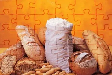 Aliments jigsaw puzzle