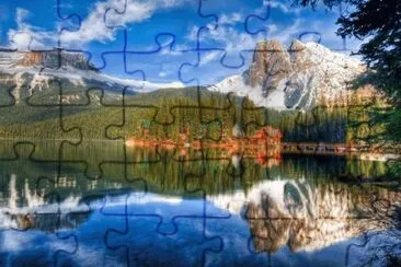 NÂº 271 jigsaw puzzle
