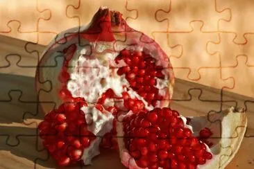 Magrana jigsaw puzzle