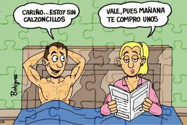 פאזל של MURIÃ“ LA PASIÃ“N.