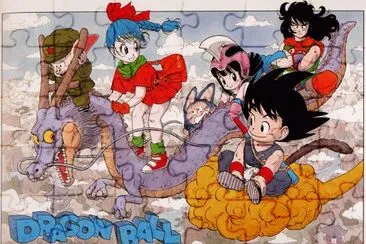 db jigsaw puzzle
