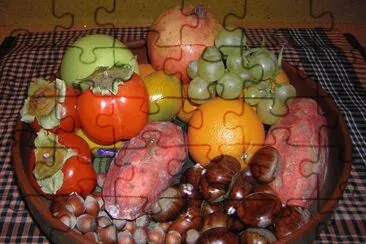 Fruites