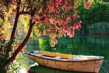 Paisagem jigsaw puzzle