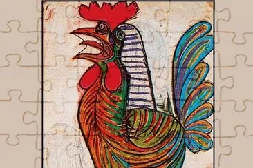 Pablo Picasso