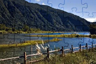 Patagonia