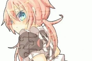 Gabi Cameriere jigsaw puzzle