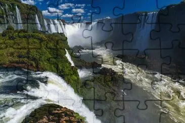 Paisatje jigsaw puzzle