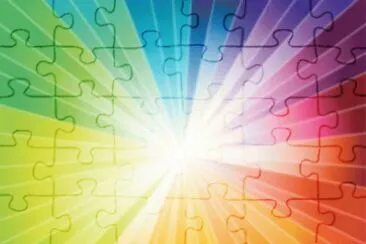 FaraÃ³n jigsaw puzzle