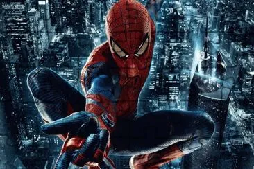 Spider-Man