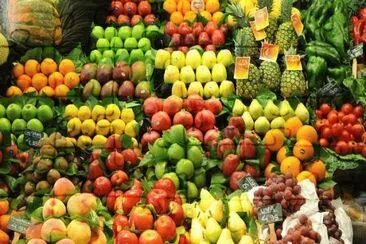 fruteria jigsaw puzzle