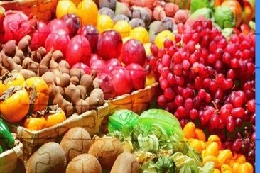 fruteria