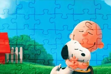 ADRIMASANA jigsaw puzzle