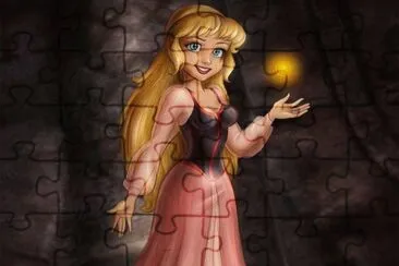 Eilonwy