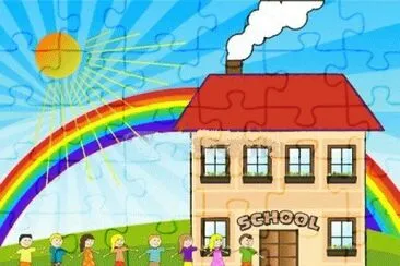 image jigsaw puzzle