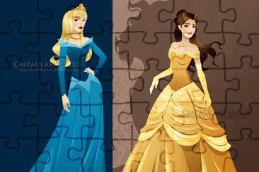 Aurora Belle