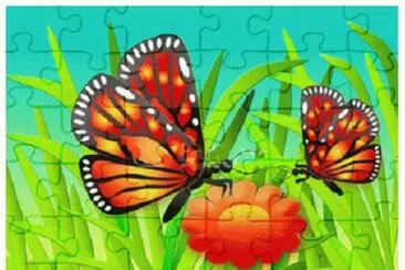 image jigsaw puzzle