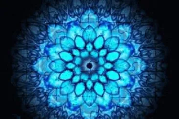 mandala 105