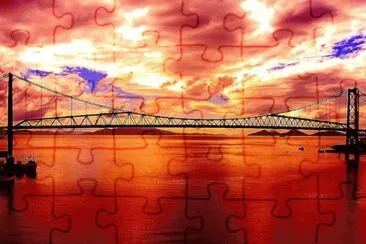 amo jigsaw puzzle