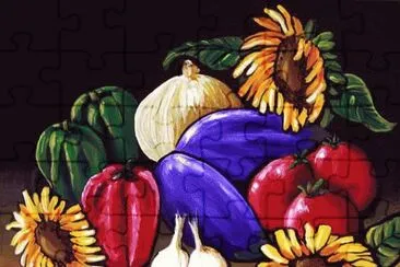 x jigsaw puzzle