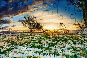 x jigsaw puzzle