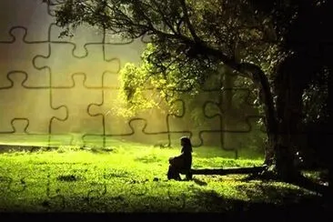 x jigsaw puzzle